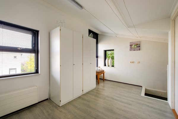 Medium property photo - Moerasberg 56, 4708 NK Roosendaal